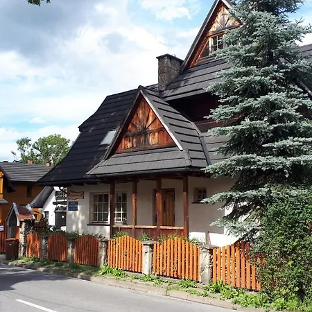 Noclegi Zakopane Ubytování v soukromí
