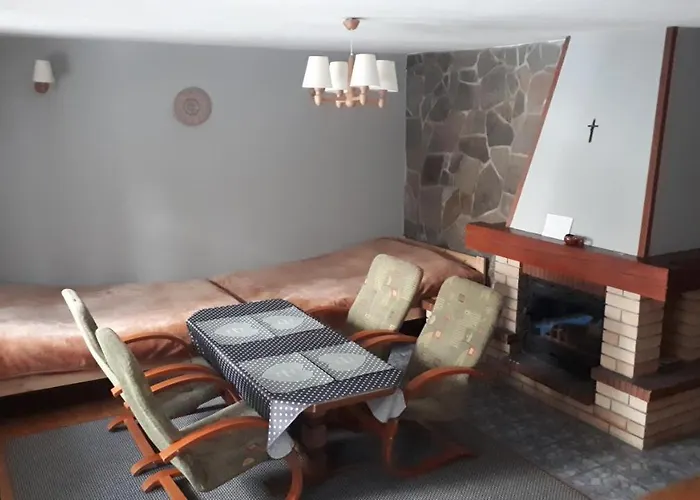 Noclegi Zakopane Zakopane