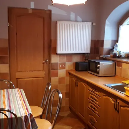 Noclegi Zakopane Homestay szállás *