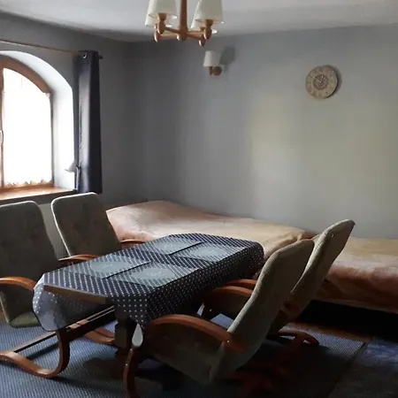 Noclegi Zakopane Homestay szállás