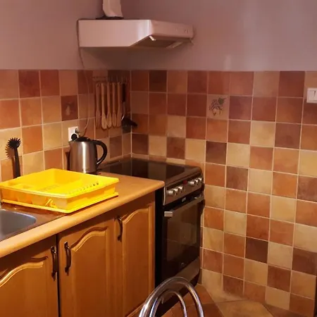 בית אירוח Noclegi Zakopane *