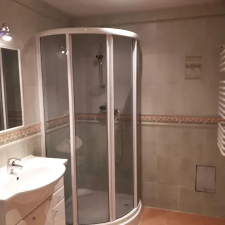 Noclegi Zakopane Homestay szállás