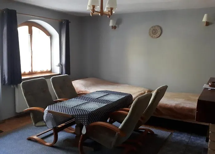 Noclegi Zakopane Alloggio in famiglia