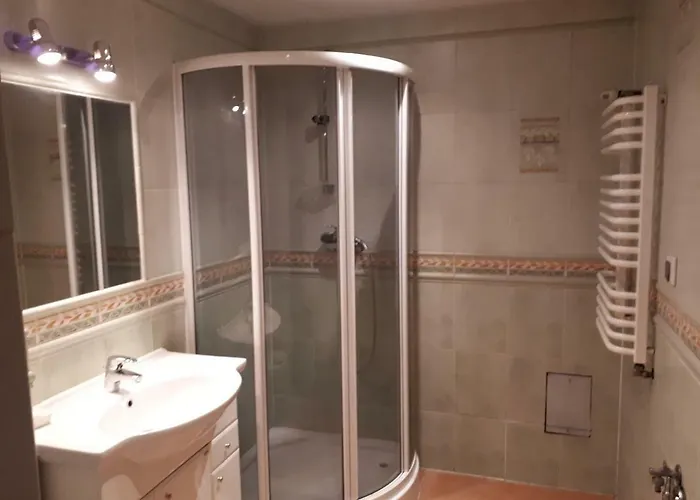 Noclegi Zakopane ホームステイ